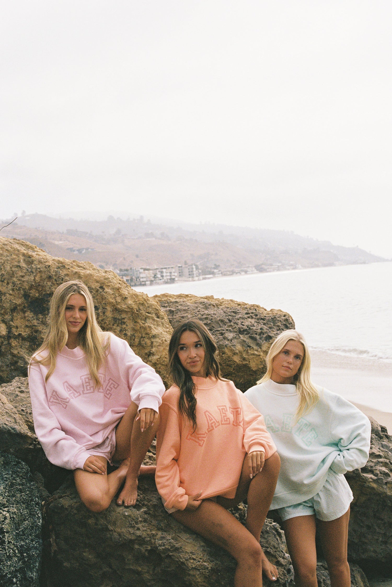 Malibu Collection