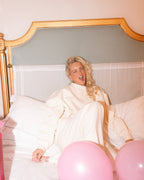 Candle Essential Mockneck