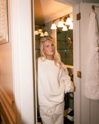 Candle Essential Mockneck