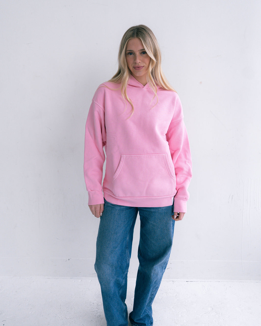 Birthday Cake Essential Hoodie