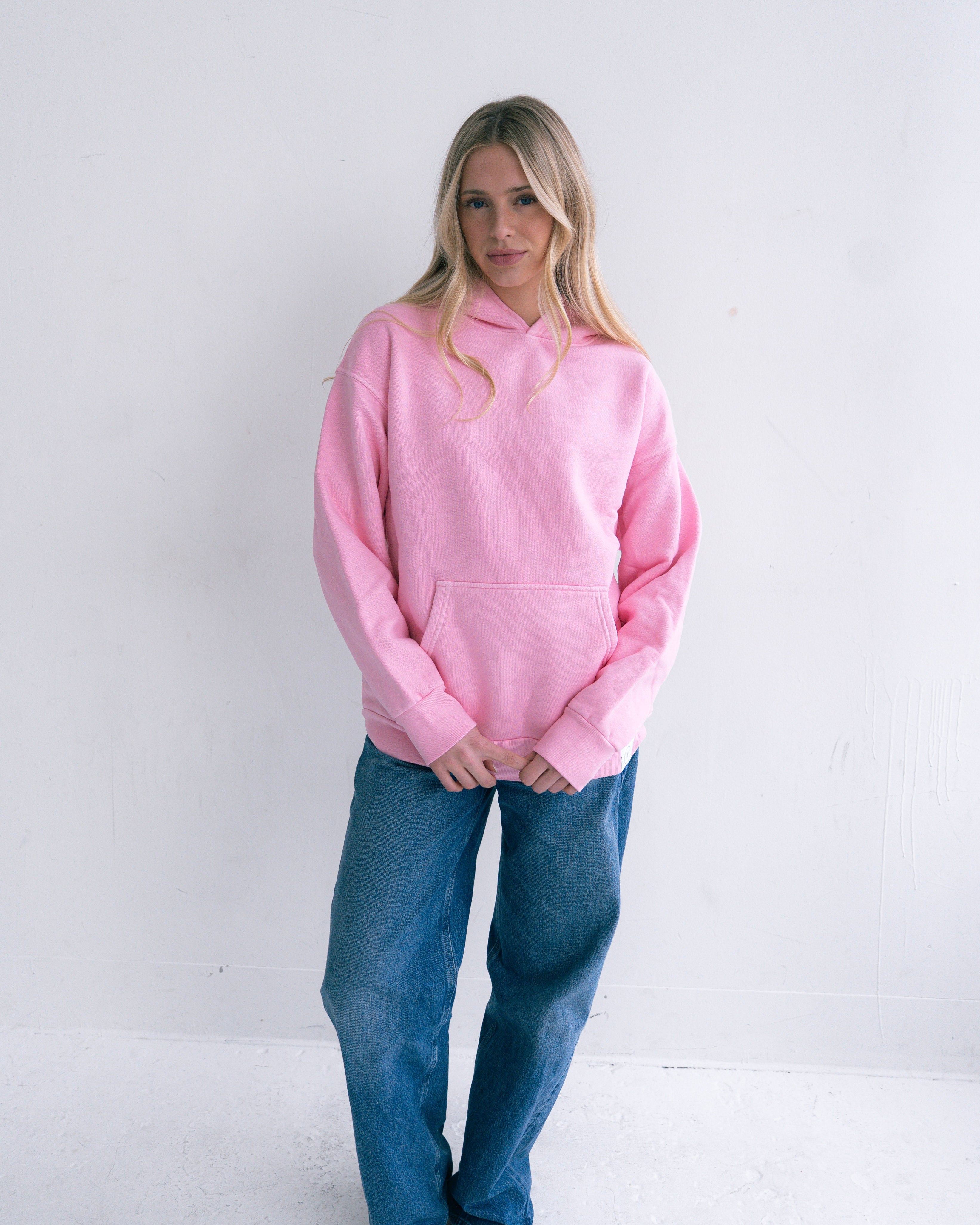 Birthday Cake Essential Hoodie