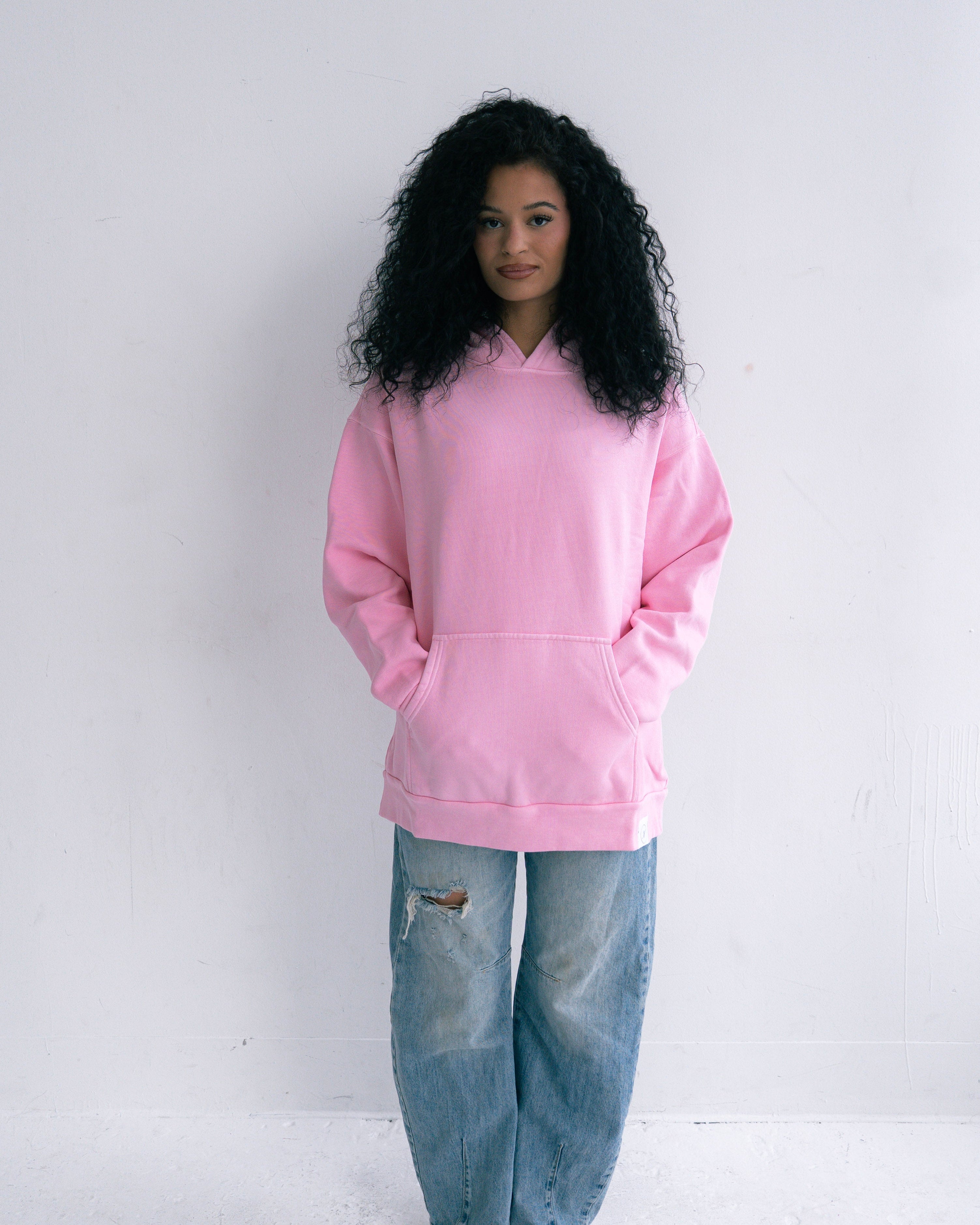 Birthday Cake Essential Hoodie