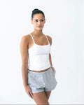 Girlfriend Sweatshort