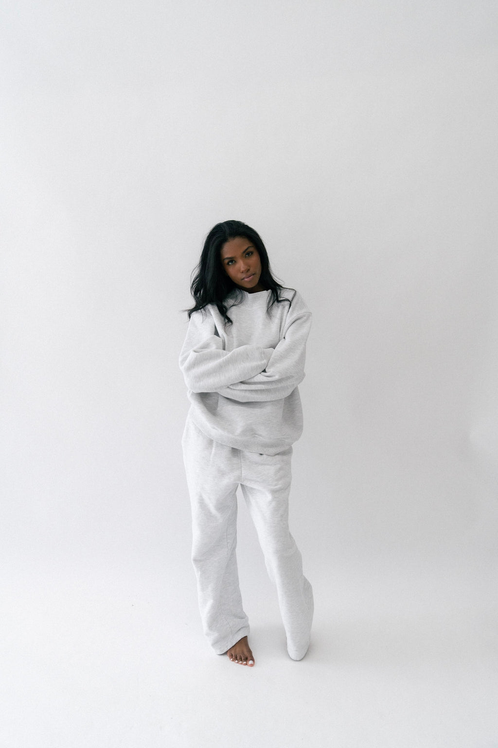 Essential Mockneck