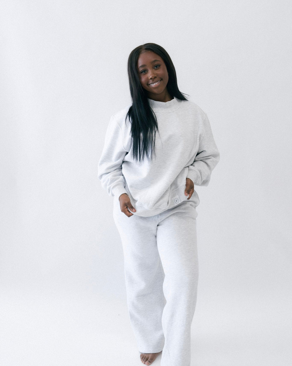 Essential Mockneck