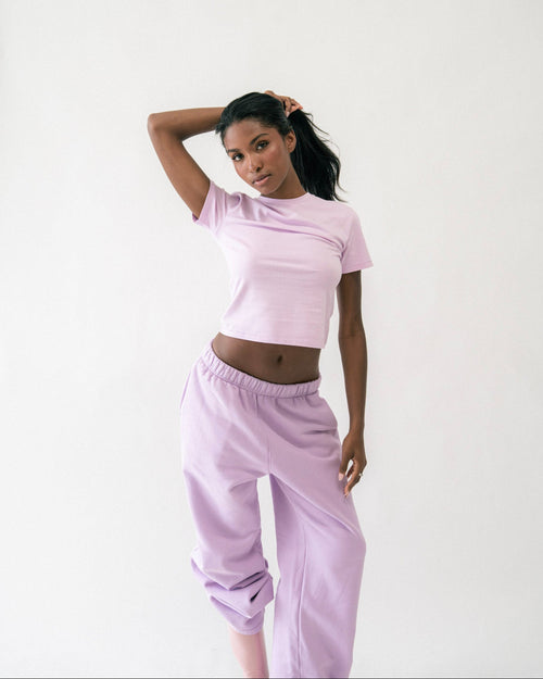 Boyfriend Sweatpant