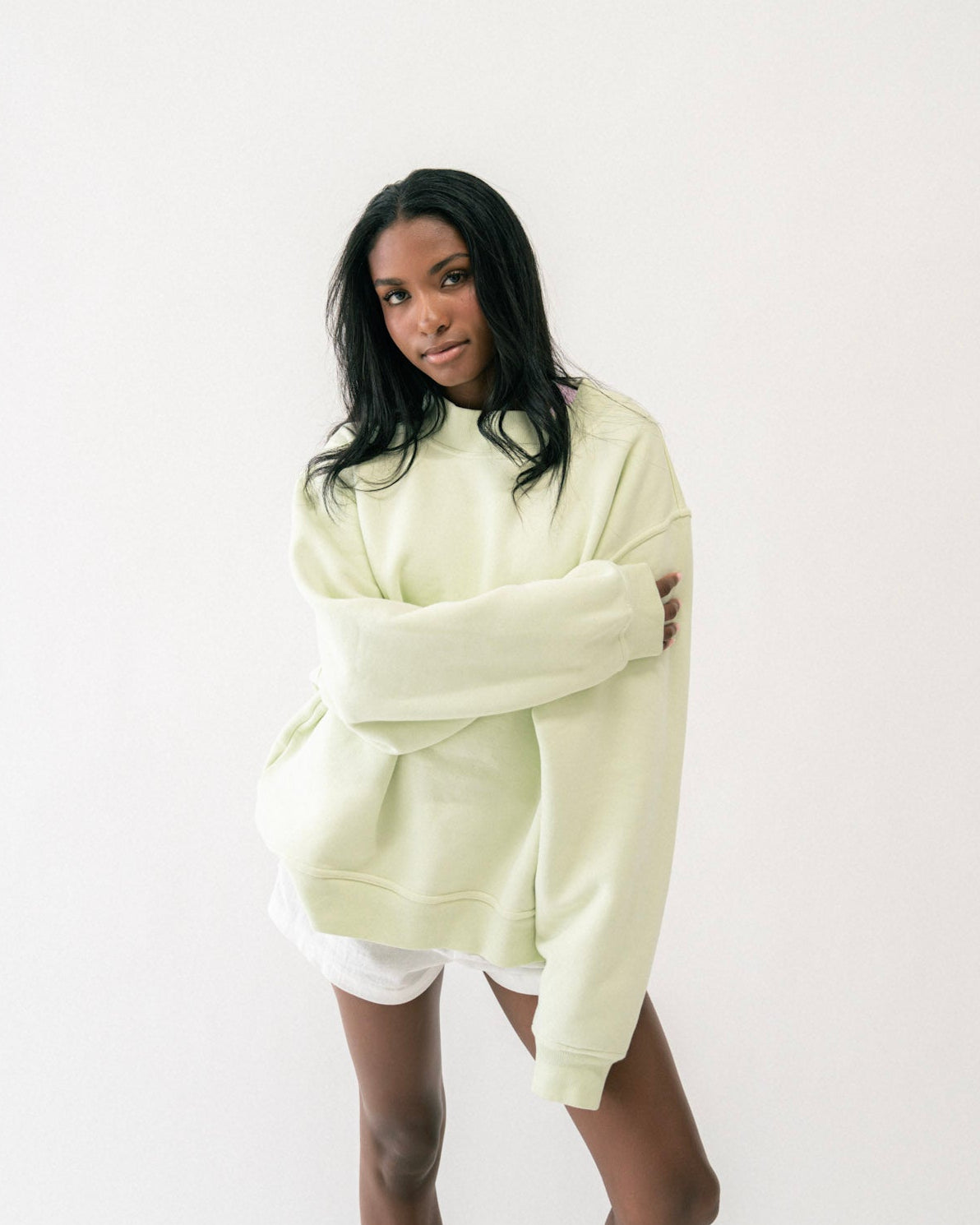 Essential Mockneck