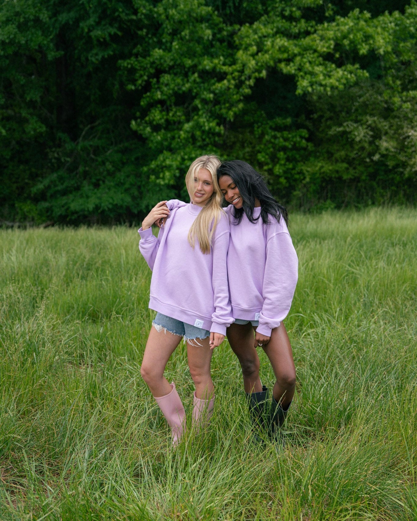 Essential Mockneck – KAETE