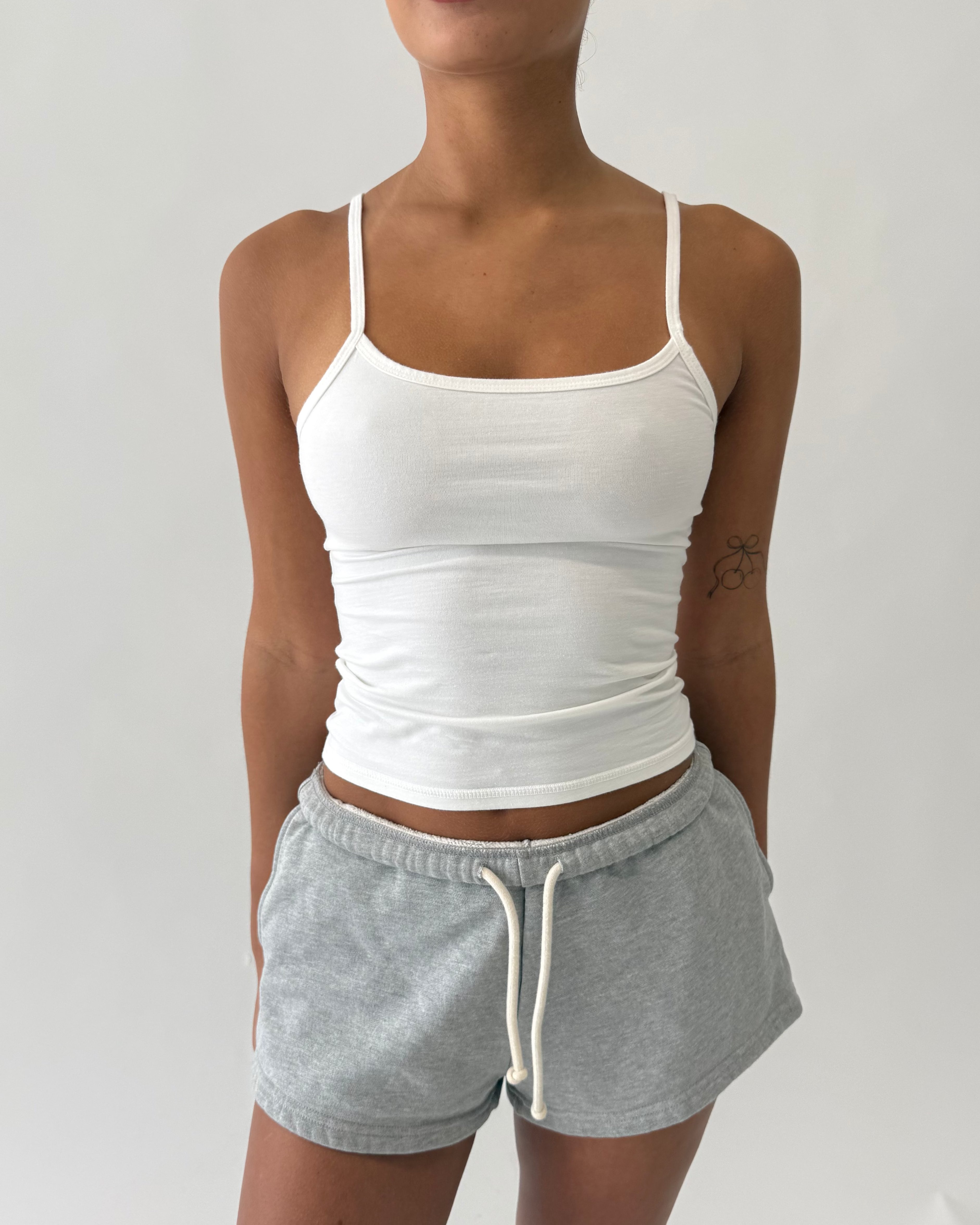 Girlfriend Sweatshort