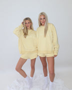 Buttercup Sweatshort